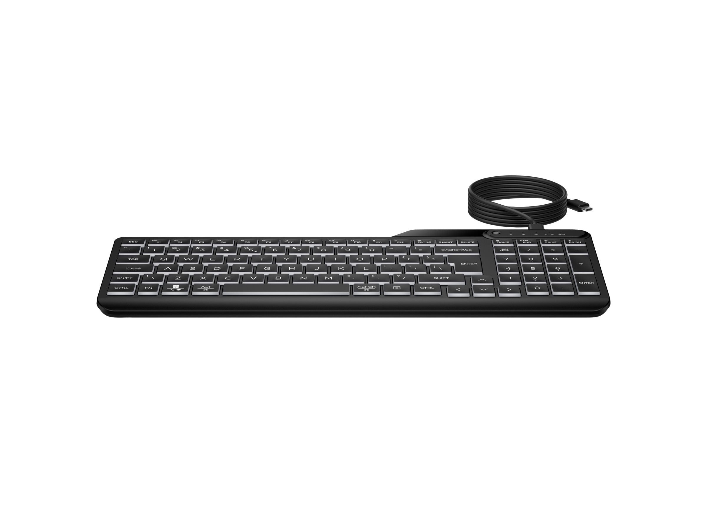 HP 405 Multi-Device BL WD KBD France