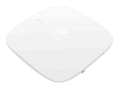 CAMBIUM XV2-2 Indoor Dual Radio Wi-Fi 6 2x2 WLAN AP 2.5GBE EU