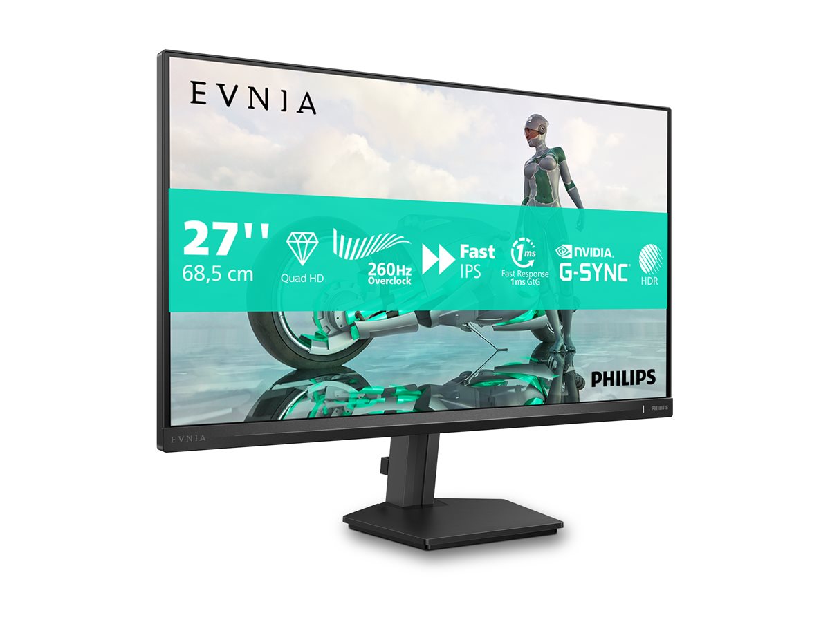 PHILIPS 27M2N3500PF/00 27p Fast IPS WLED 2560x1440 240Hz HDMI DP