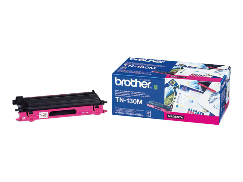 Toner/Magenta 1500sh f HL-4040CN HL-4050