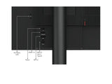 LENOVO ThinkVision TIO22 G5 21.5p IPS WLED 16:9 250cd/m2 4ms HDMI DP USB