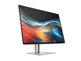 HP Écran WUXGA Série 7 Pro 724pn 24p WUXGA 1920x1200 HDMI USB hub DisplayPort 3/3/0