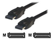 MCL SAMAR Câble DisplayPort mâle / mâle - 3m   (P)