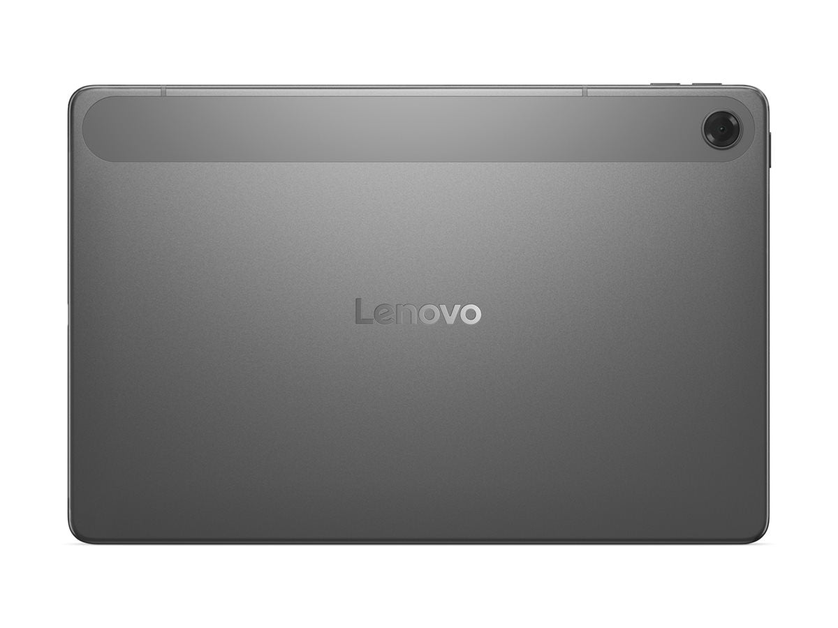 Lenovo Tab ZAEK - Tablette - Android 14 ou versions plus récentes - 128 Go eMMC - 10.1" IPS (1920 x 1200) - Logement microSD