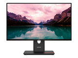 LENOVO ThinkVision T24-40 23.8p IPS 1920x1080 16:9 250cd/m2 HDMI DP VGA USB TopSeller