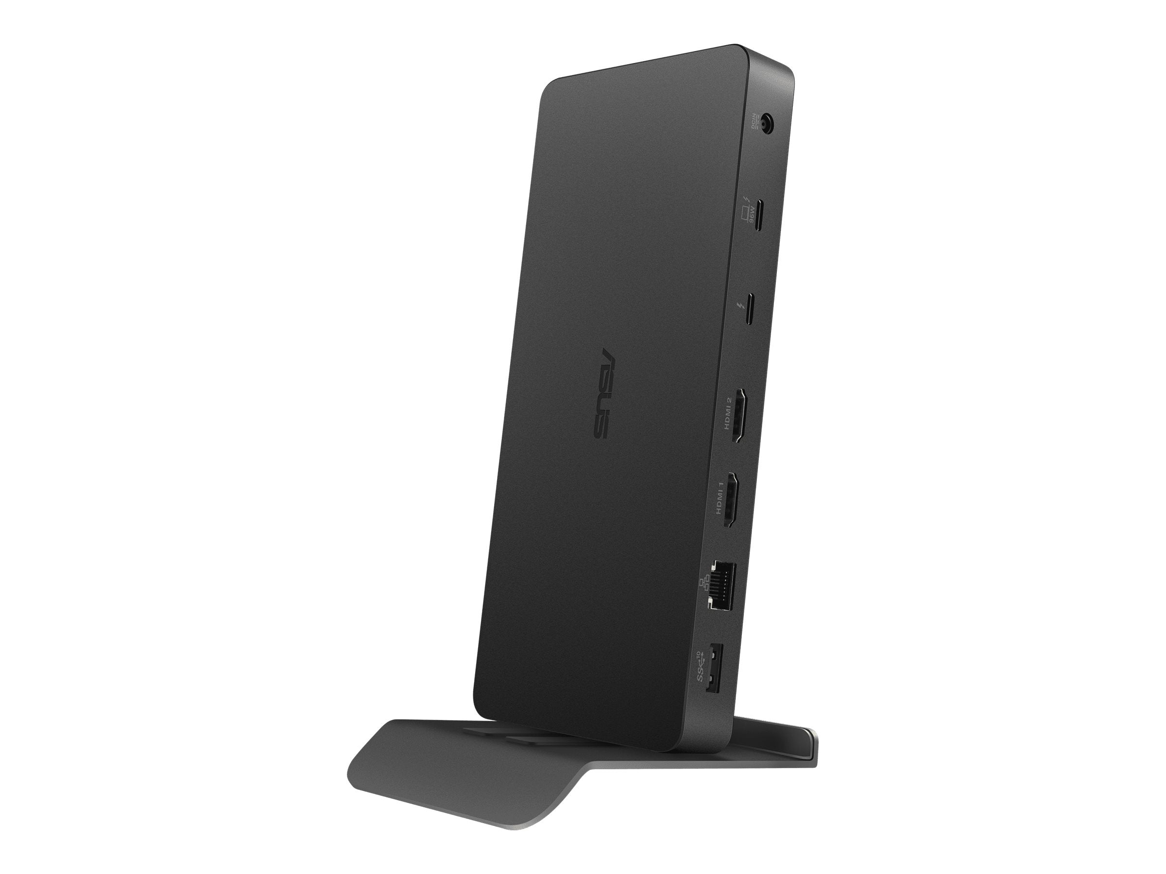 ASUS DC500 TRIPLE 4K TBT4 DOCK/EU 2Years
