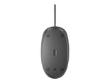 HP 125 Wired Mouse Bulk 120 pcs