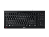 CHERRY Stream Corded Keyboard TKL (CS)