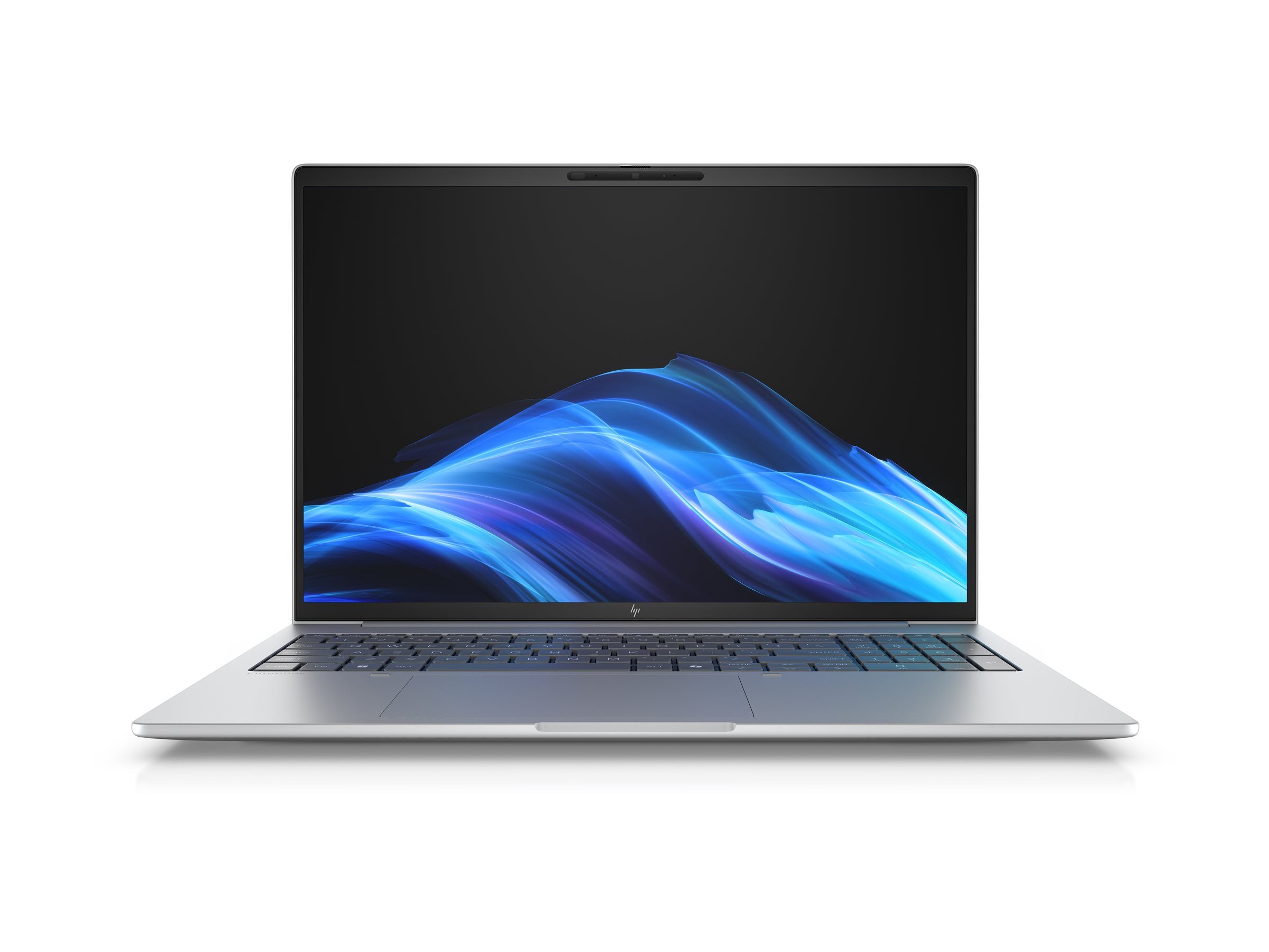 HP EliteBook 8 G1a IA Nouvelle génération AMD Ryzen 5 230 16p WUXGA 16Go 512Go SSD UMA W11P Copilot + PC 3/3/0