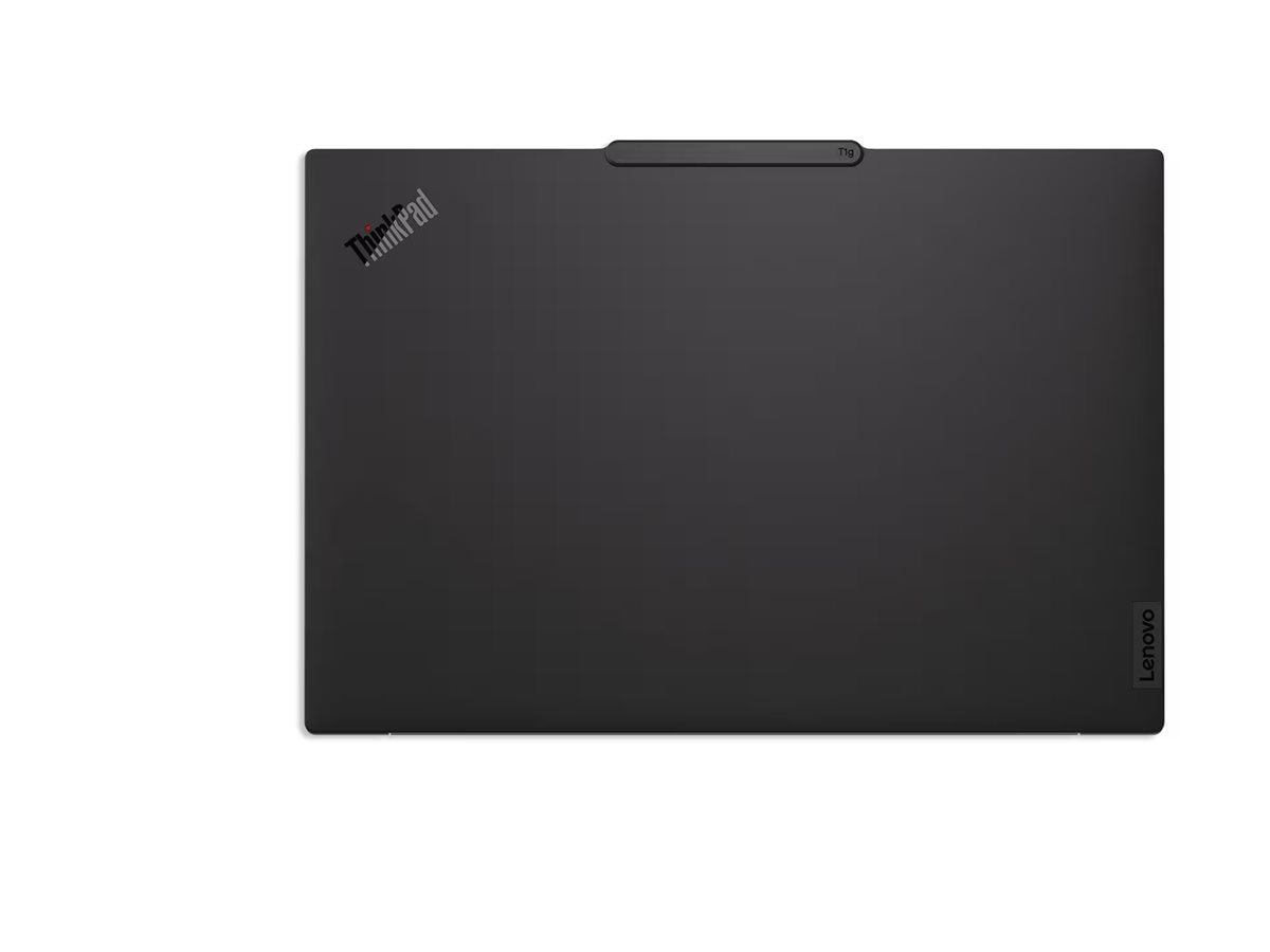 LENOVO ThinkPad T1g Gen 8 Intel Core Ultra 7 255H 16p WUXGA 32Go 1To SSD M.2 2280 PCIe GeForce RTX 5060 8Go W11P 3YR Premier NBD