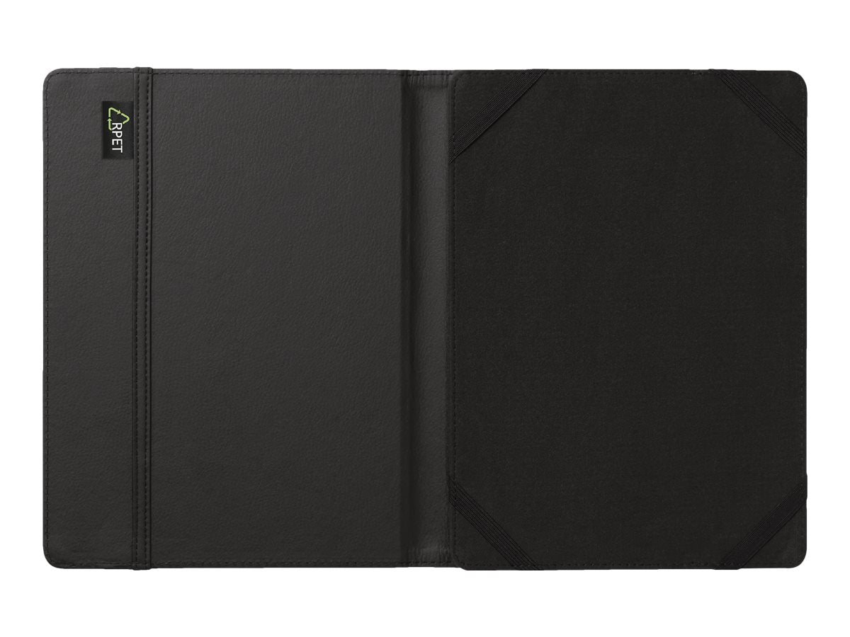 TRUST Housse universelle PRIMO pour tablette 10p ECO - Black