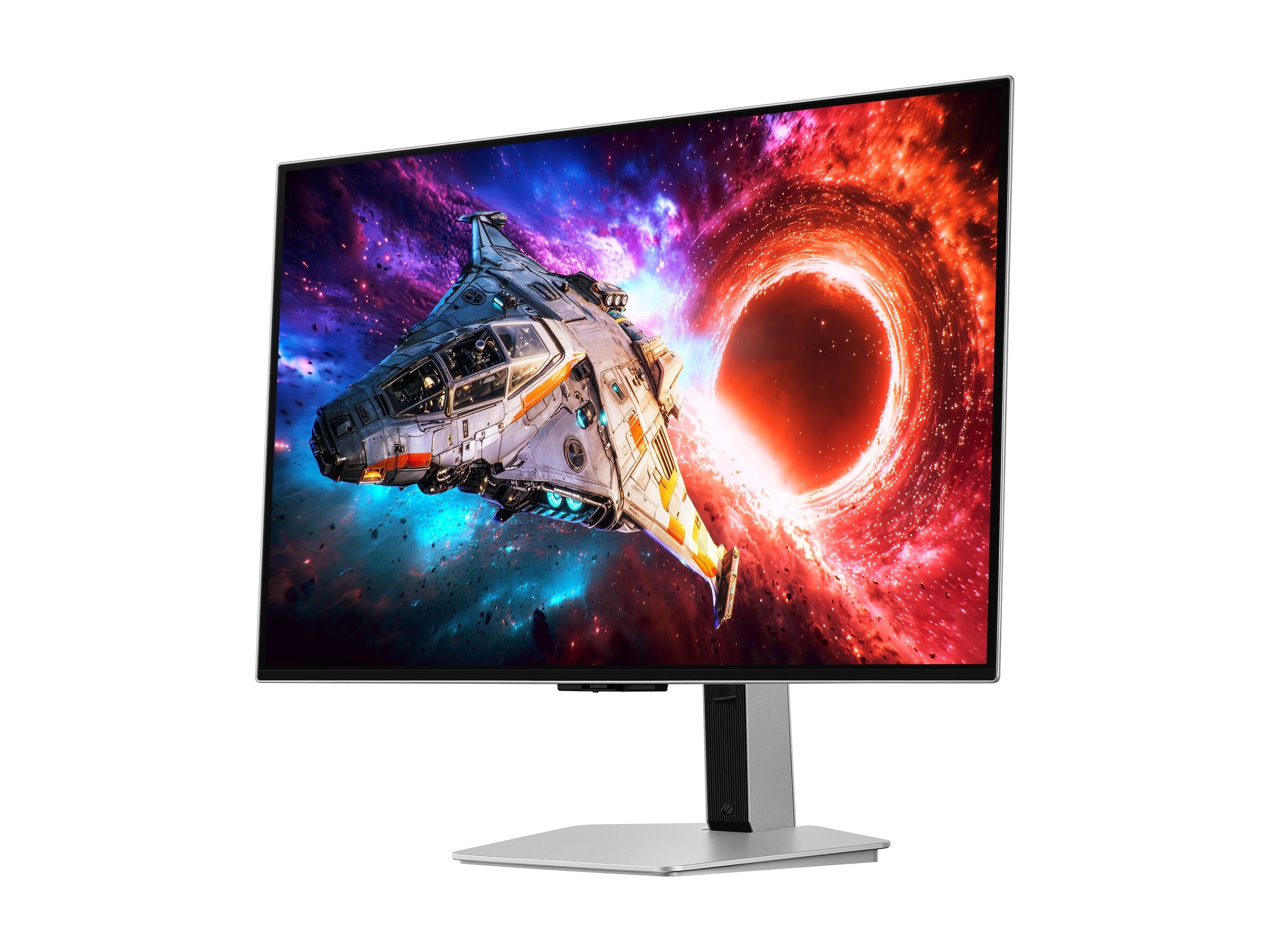 SAMSUNG Odyssey OLED G8 G80SH 32p UHD 240Hz USB-C DP2.1 HDMI