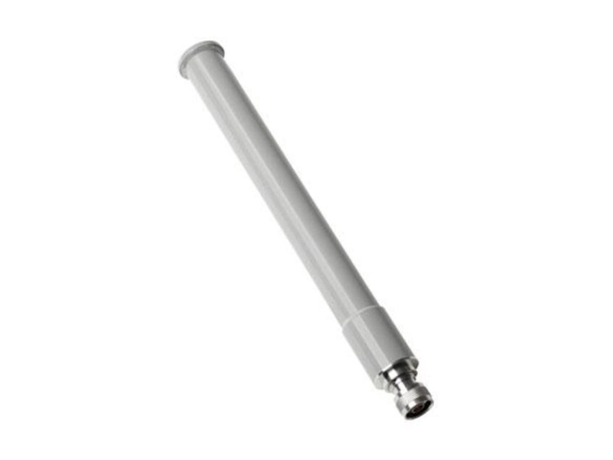 CISCO 2.4 GHz 4dBi/5 GHz 7dBi Dual Band Omni Antenna N connector