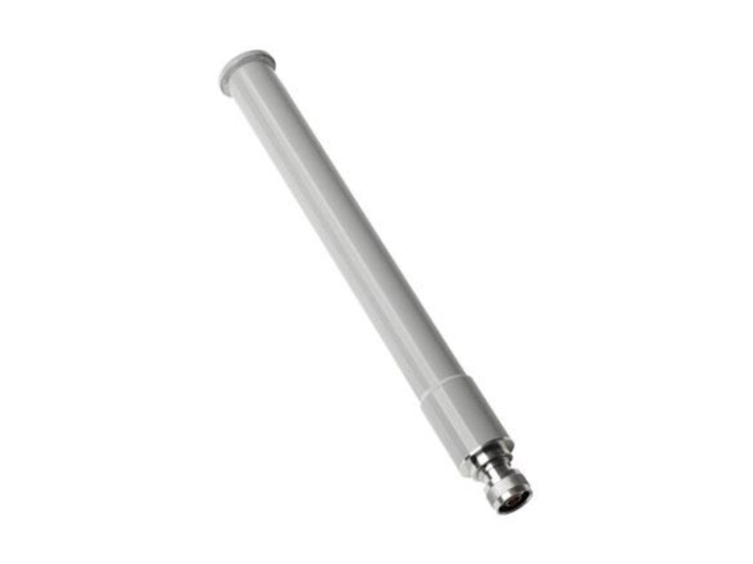 CISCO 2.4 GHz 4dBi/5 GHz 7dBi Dual Band Omni Antenna N connector