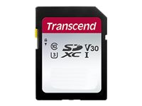 TRANSCEND 256Go UHS-I U3 Carte SD pour appareil photo numÃ©rique