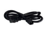 APC CORDON ELECTRIQUE DE RACCORDEMENT 10 A - 1.98 M NORME IEC 320 C19