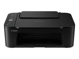 CANON PIXMA TS3750i MFP colour inkjet Legal 216x356mm A4 7.7ipm Print 60sheets Wi-Fi USB Black