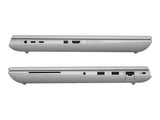 HP Mobile Workstation Fury 16 G11 Intel Core i9-14900HX 16inch WUXGA 64GB 2TB SSD RTX 4000 Ada 12GB W11P 3/3/0