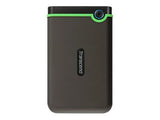 TRANSCEND 4To 2.5p Portable HDD StoreJet M3 Iron Gray