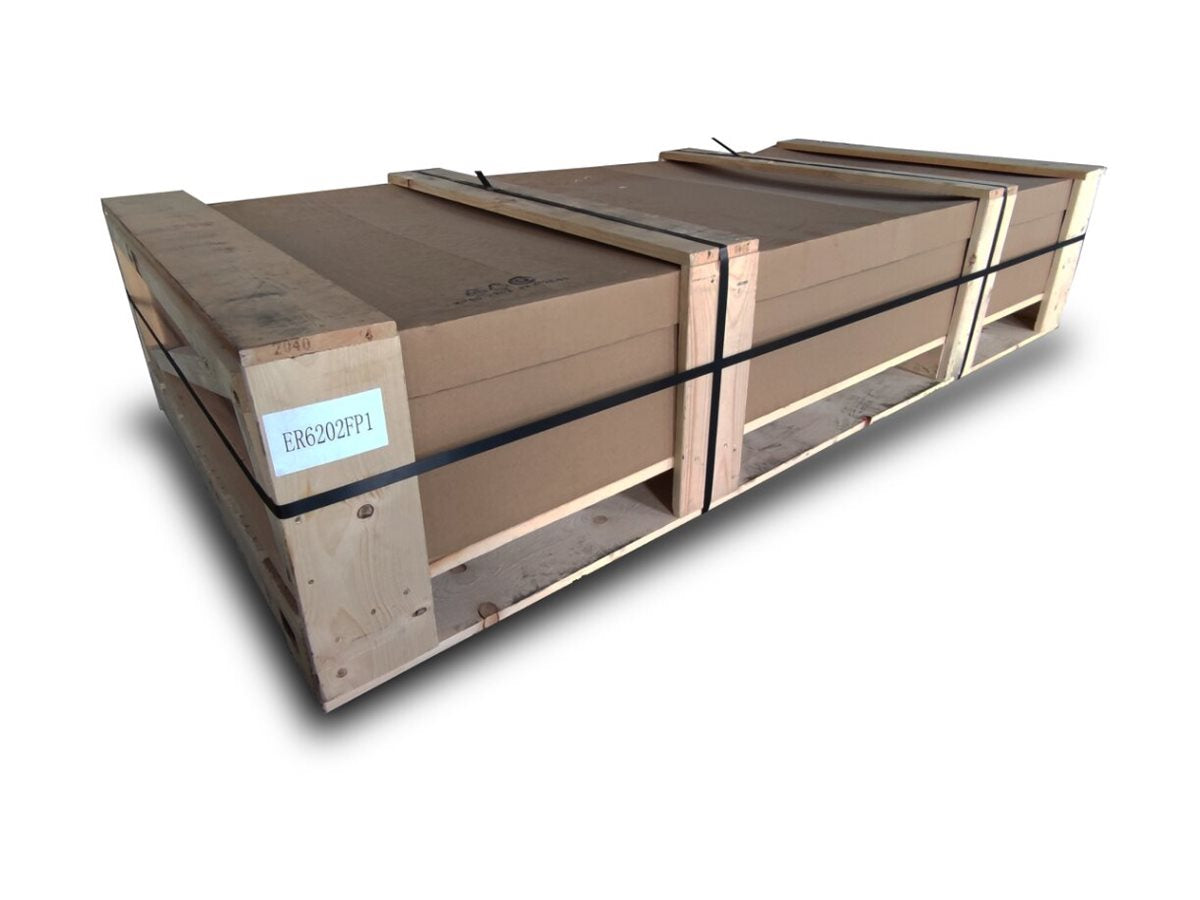 APC Easy Rack 600mm/42U/1000mm with Roof/Side panel/castors/feet and 4 Brackets No Bottom black