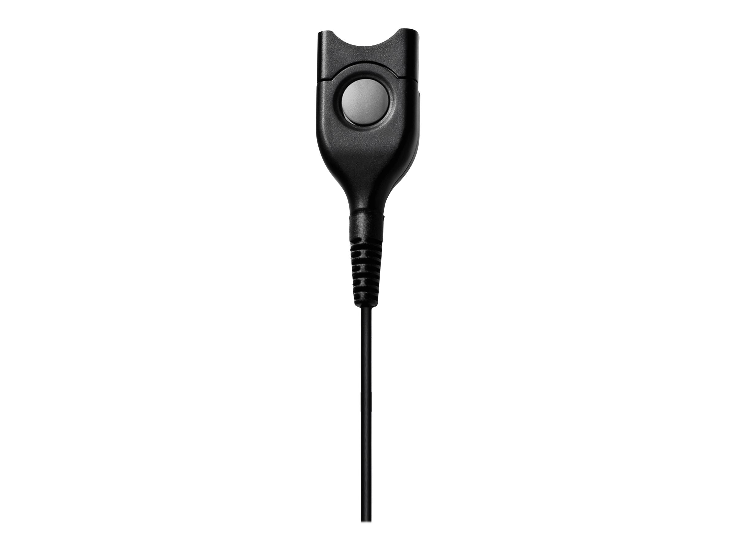 EPOS IMPACT SC 638 Premium One Ear Headset