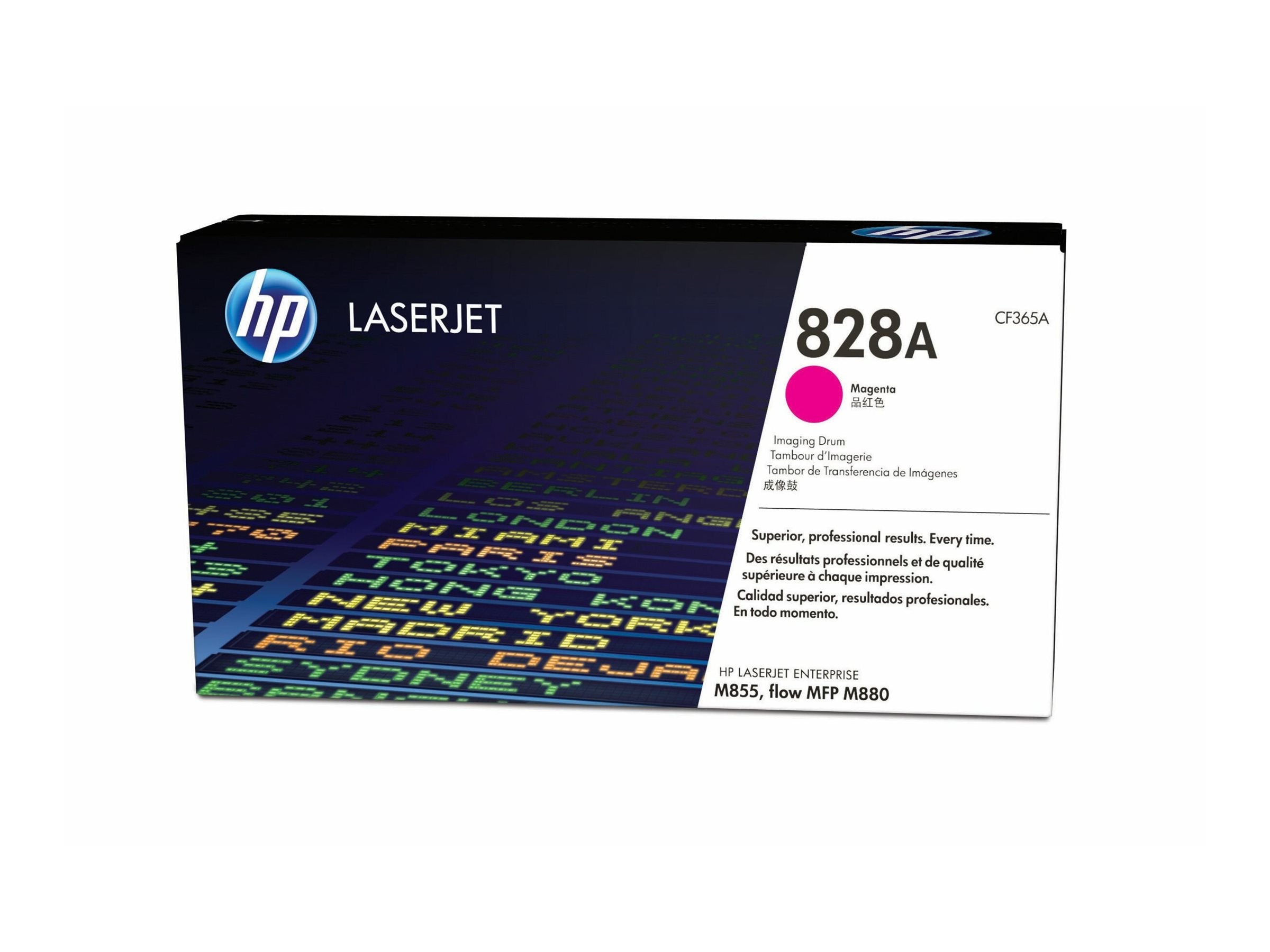 HP 828A original imaging drum CF365A magenta standard capacity 30.000 pages 1-pack