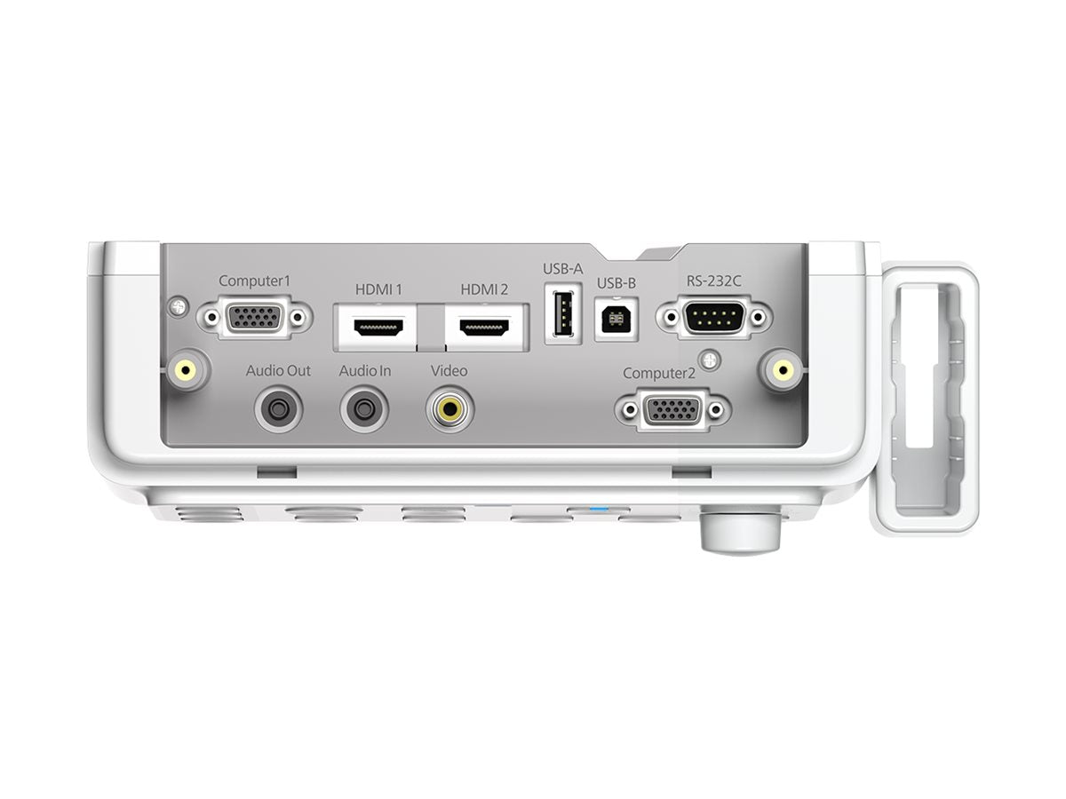 EPSON ELPCB03N Control and Connection Box