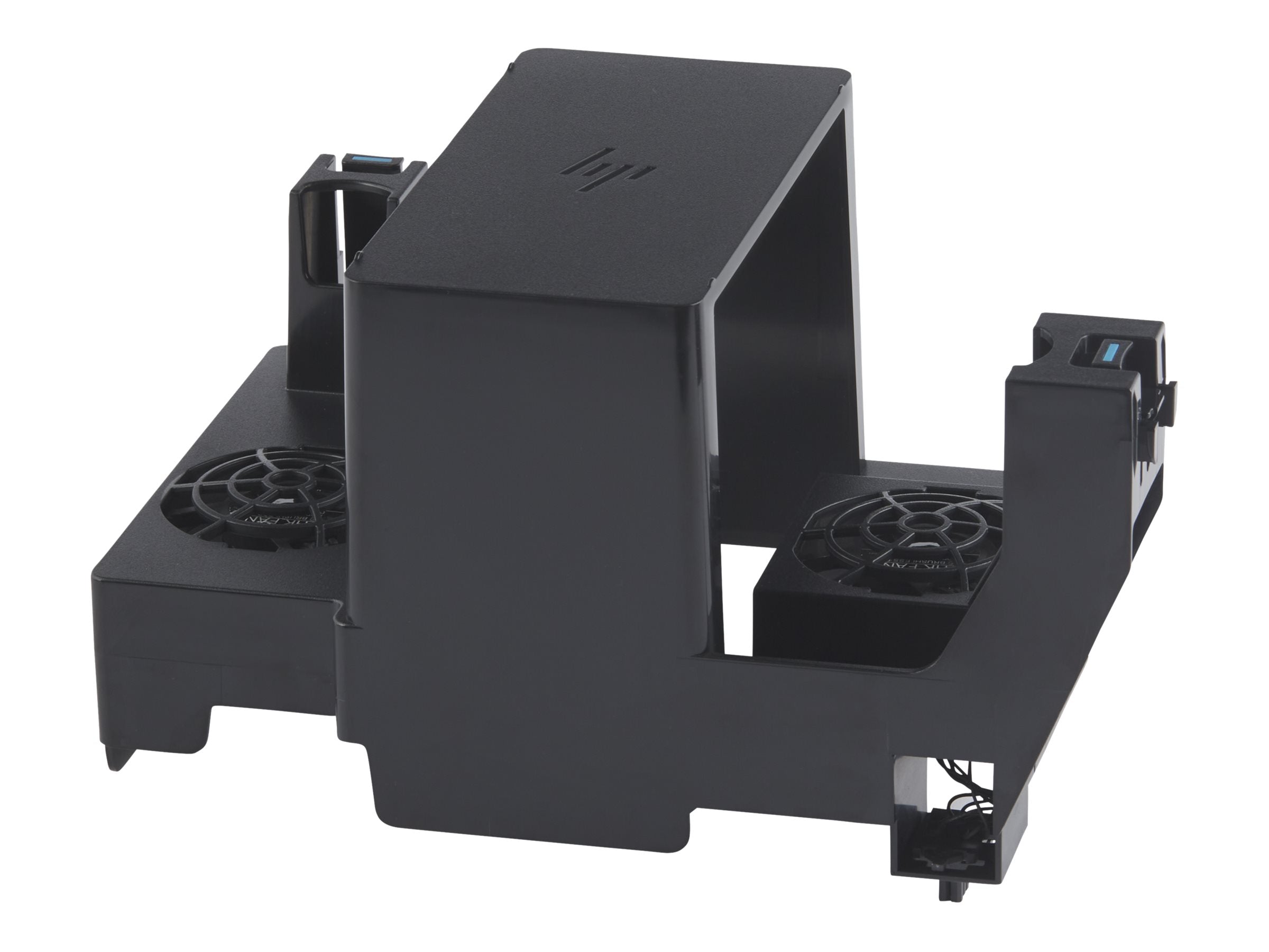 HP Z4 Memory Cooling Solution