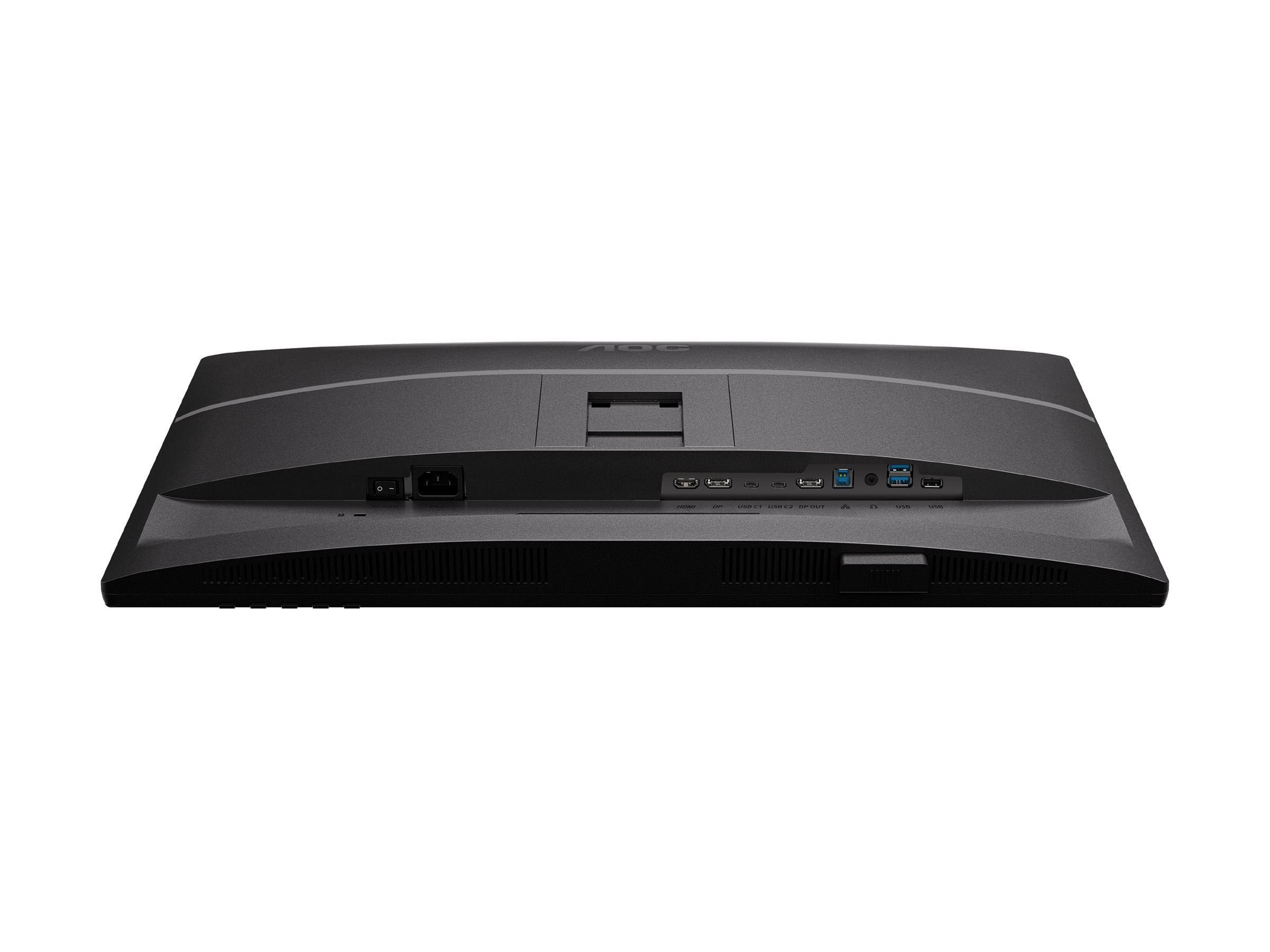 AOC Q27P4CV 27p IPS QHD 120Hz 4ms HDMI 2.0 DP USB C DP Alt Mode PD 96W HAS