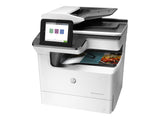 HP PageWide Enterprise Color MFP 780dn