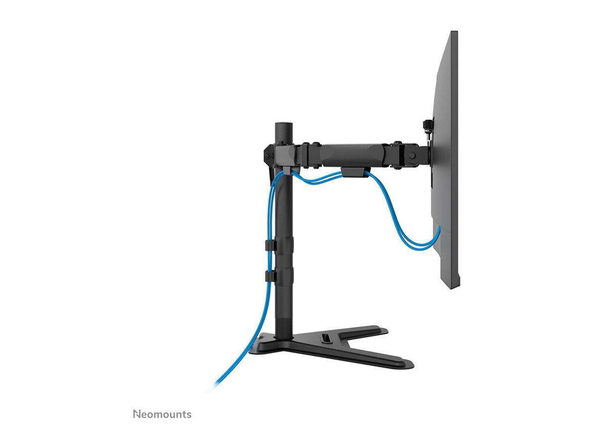 Neomounts DS45-600BL2 Dual monitor stand