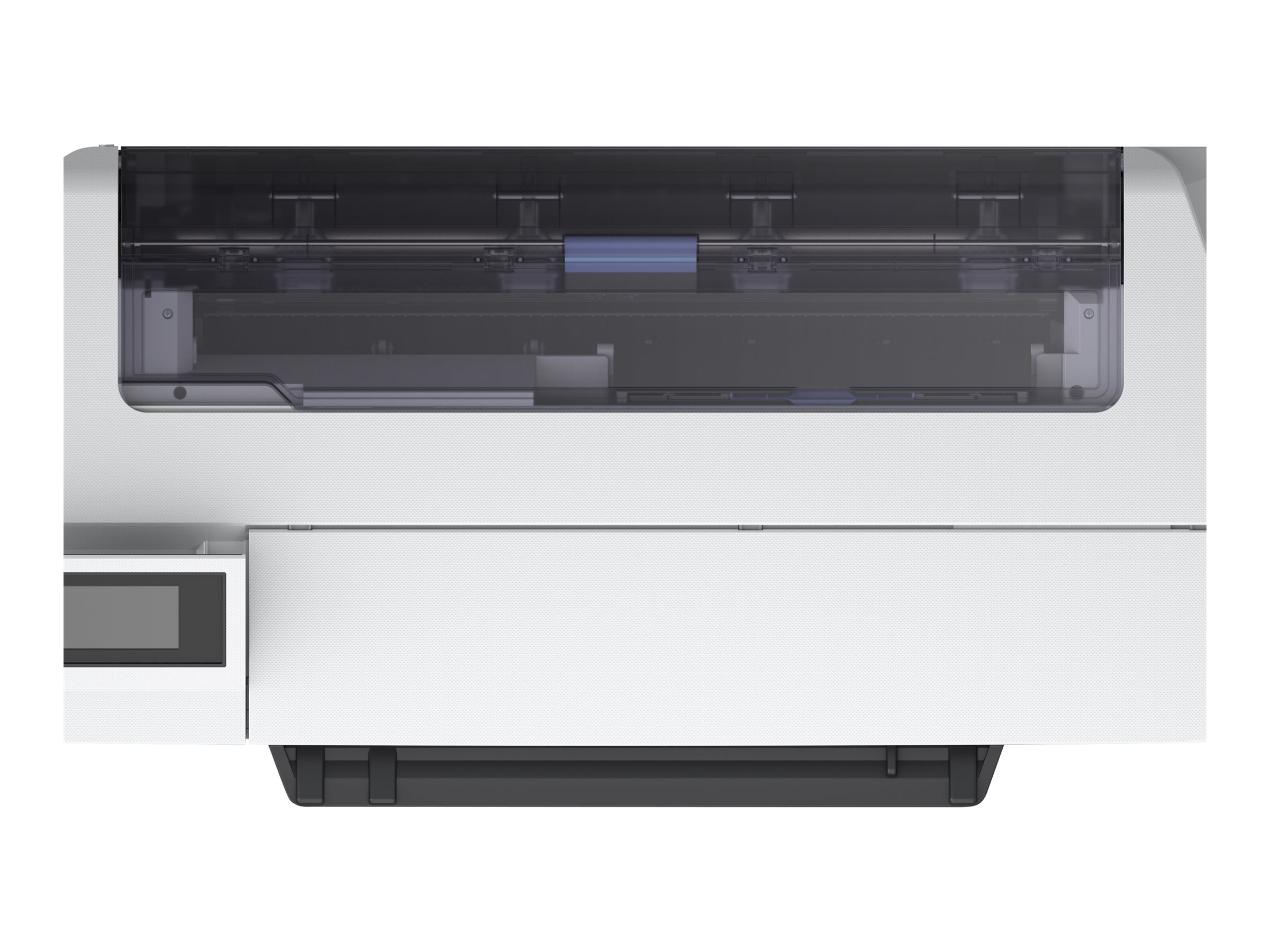 EPSON SureColor SC-T2100 No Stand 24inch large-format printer colour ink-jet Roll A1 61.0cm 2400x1200dpi LAN Wi-Fi USB 3.0 Cutter