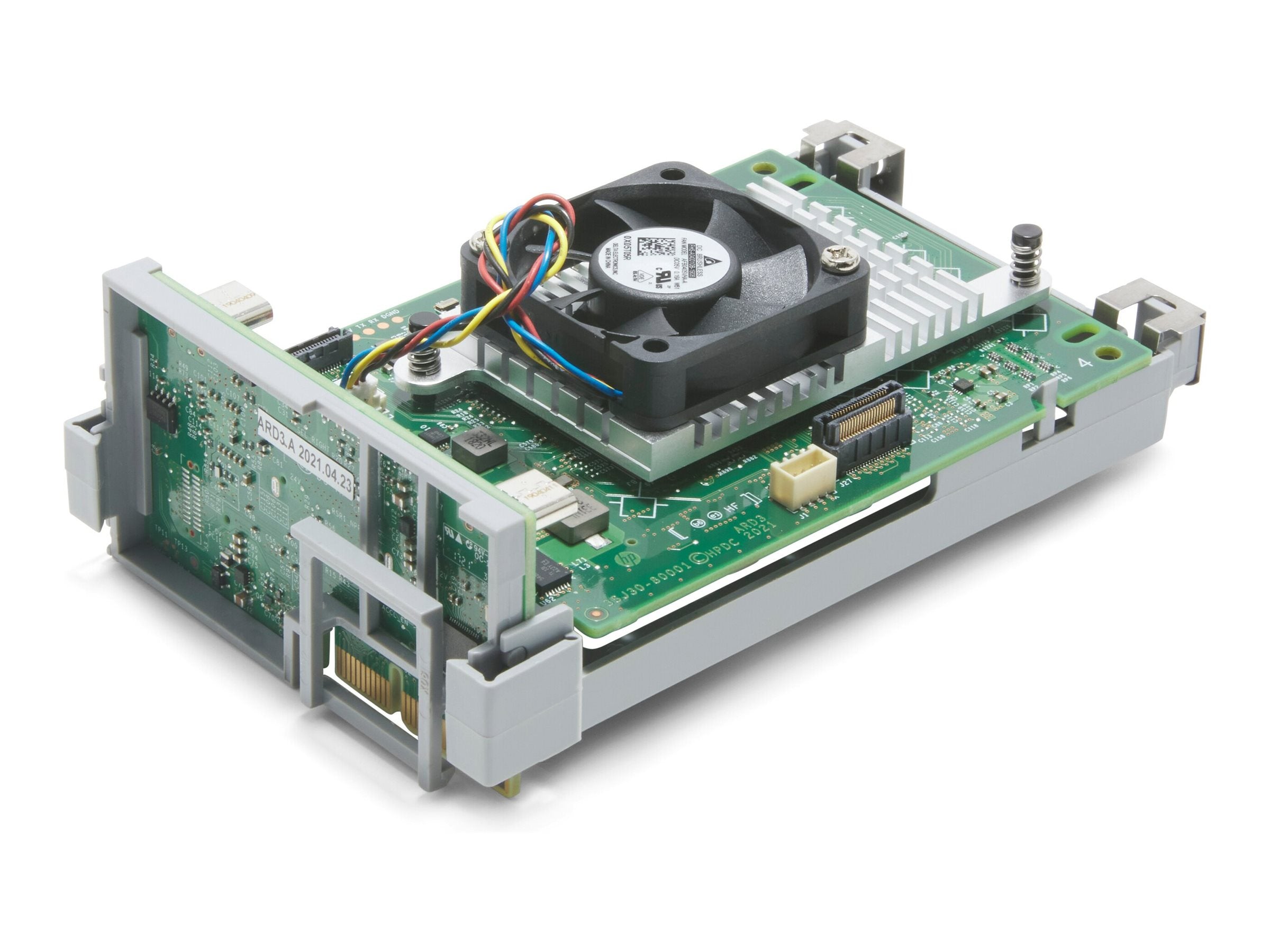 HP LaserJet Workflow Accelerator Card