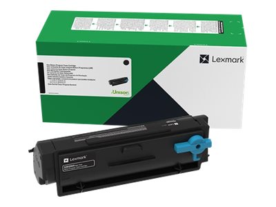 LEXMARK 55B2X00 Extra High Yield Return Programme Toner Cartridge
