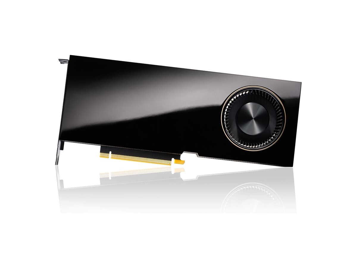 HP NVIDIA RTX A6000 48Go 4DP GFX