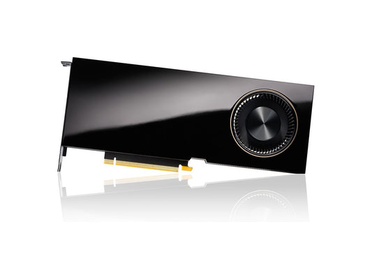 HP NVIDIA RTX A6000 48Go 4DP GFX