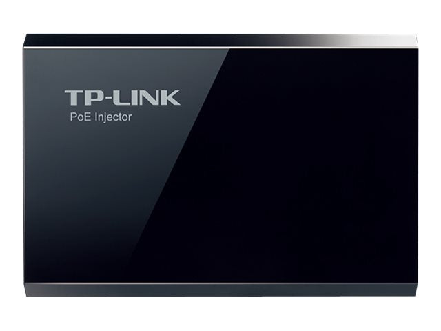 TP-LINK PoE Injector Adapter IEEE 802.3af Compliant