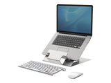 FELLOWES Support Ordinateur Portable Hylyft Transportable