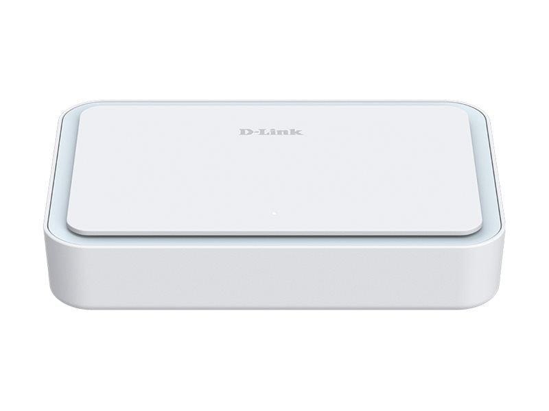 D-LINK Routeur de voyage Wi-Fi 6 AX3000