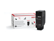 XEROX VersaLink C625 Black High Capacity Toner Cartridge 25.000 Pages