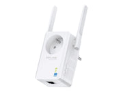 Wall Plugged Range Extender FR