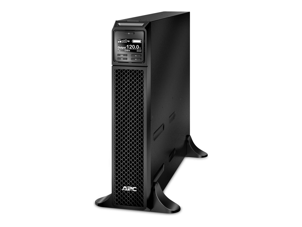 APC Smart-UPS SRT 1500 VA 120V