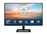 PHILIPS 27E1N1800AE/00 27p IPS 4K UHD 60Hz 350cd/m2 4ms 2xHDMI2.0 DP Speakers Pivot