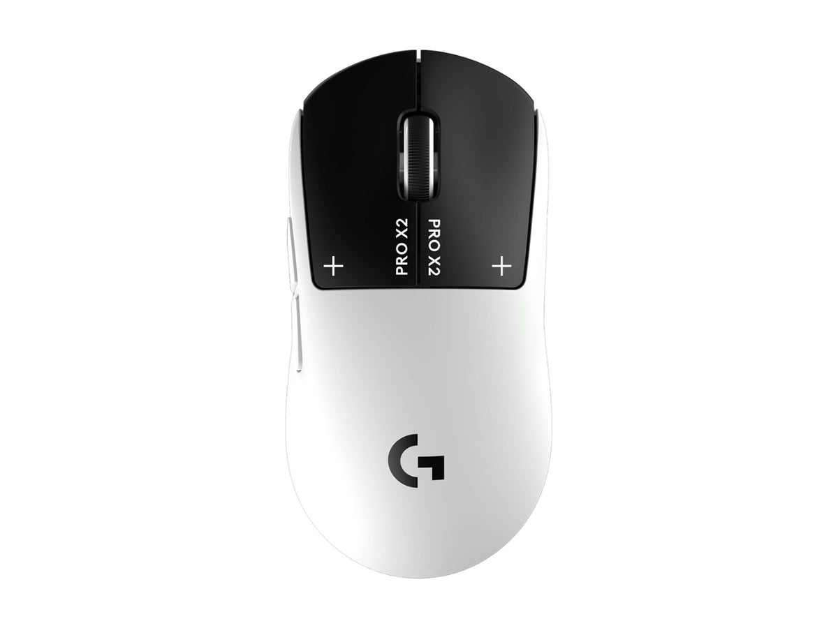 LOGITECH PRO X2 SUPERSTRIKE - LUNAR ECLIPSE