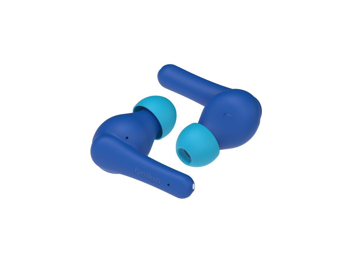 BELKIN SOUNDFORM NANO2 True Wireless Earbuds Blue