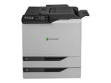 Lexmark CS820dtfe Imprimante laser couleur A4