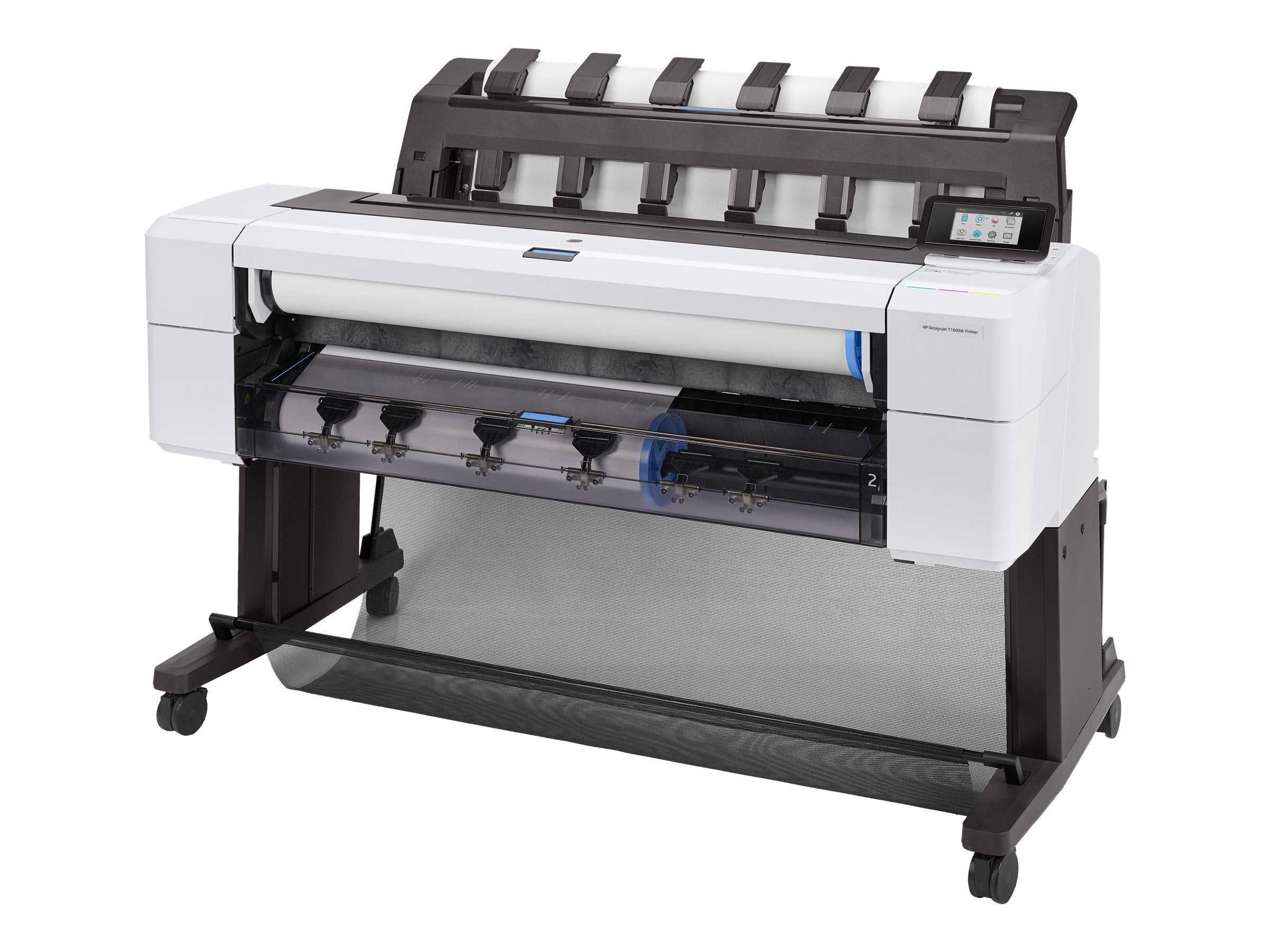 HP DesignJet T1600dr 36-in PS Managed