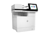 HP LaserJet Enterprise MFP M636fh MFP Mono laser 216x864mm A4 71ppm Copy 71ppm Print 650sheets USB LAN