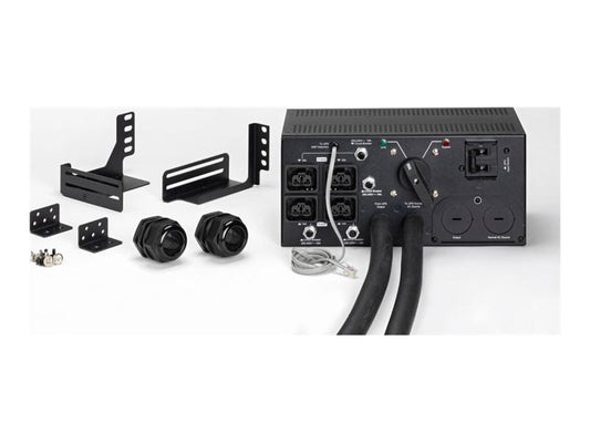 EATON HotSwap MBP 11000i G2