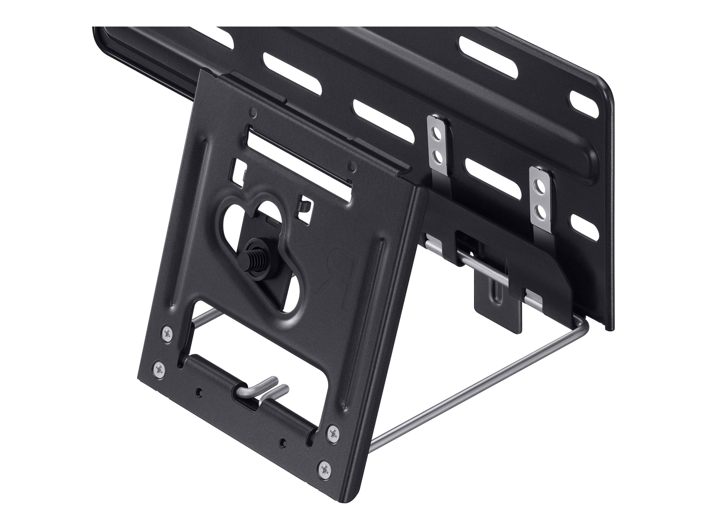 SAMSUNG Wallmount Slim design for QMC QBC QHC Series 43/50/55/65/75/85inch Landscape/Portrait orientation